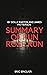 Summary of Run Rose Run  by Eric Sinclair