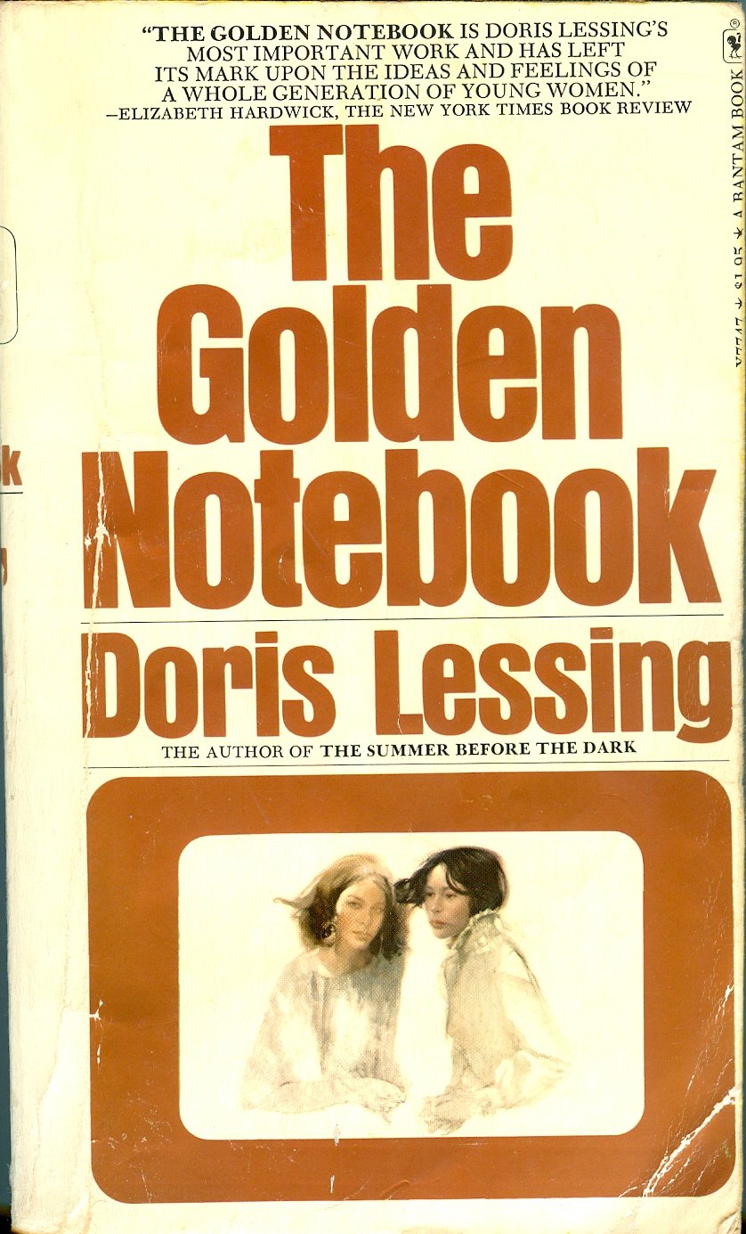 The Golden Notebook