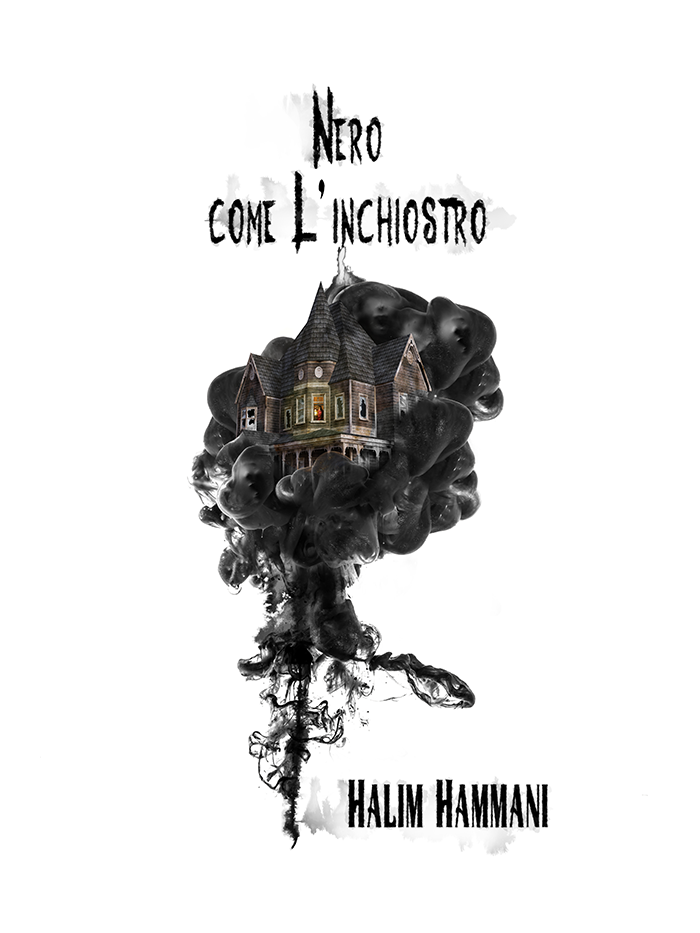 Nero Come L'inchiostro