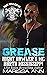 Grease (Night Howler's MC Book 3)