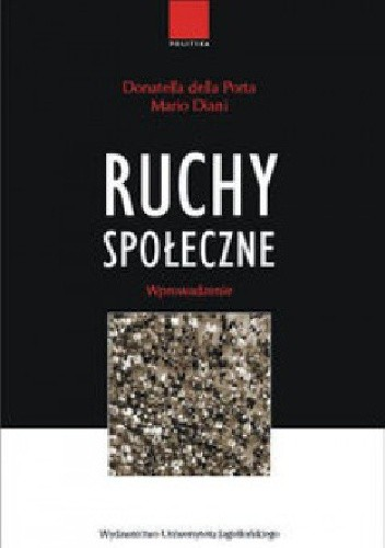 Ruchy społeczne. Wprowadzenie