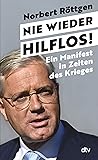 Nie wieder hilflo...