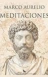 Meditaciones: Ideas que cambiaron el mundo Book cover for Meditaciones: Ideas que cambiaron el mundo