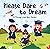 Please Dare to Dream by Chrissy J. Morgan Please Dare to Dream by Chrissy J. Morgan