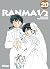 Ranma 1/2 - Édition originale - Tome 20
