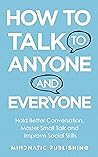 How to Talk to An...
