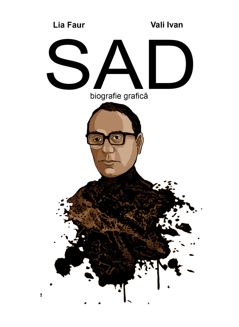 SAD (biografie grafică)