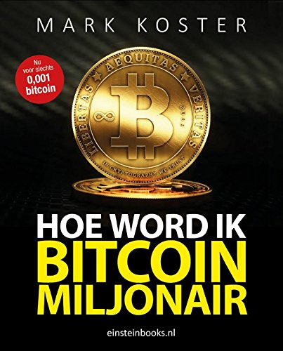 Hoe word ik bitcoin-miljonair?