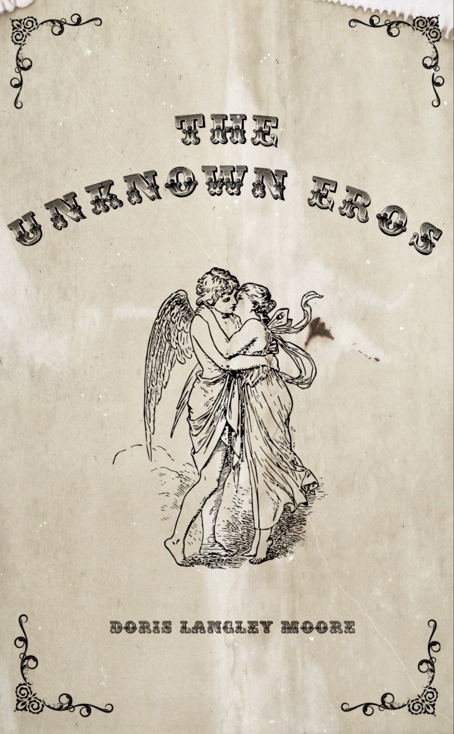 The Unknown Eros