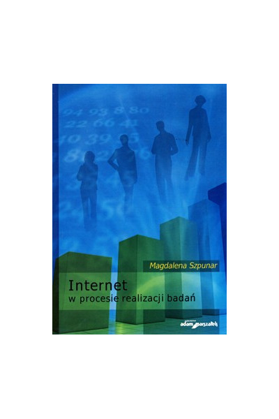 Internet w procesie realizacji badań