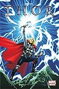 Thor, The Mighty Avenger (2011) 1