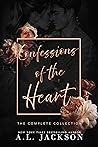 Confessions of the Heart by A.L. Jackson