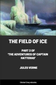 The Field of Ice
