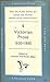 Victorian Prose: 1830-1880