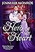 Hero of My Heart (Those Regency Remingtons, #3)