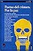 Poetas del crimen. Por la paz