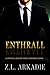 Enthrall (The Freed Billionaire Spencer Christmas #1)