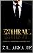Enthrall (The Freed Billionaire Spencer Christmas #1)