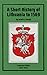 A Short History of Lithuania to 1569: Centennial Edition (1921–2021)