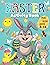 Easter Activity Book for Ki...