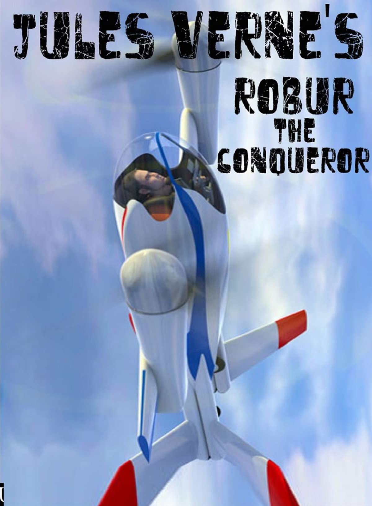 Robur the Conqueror