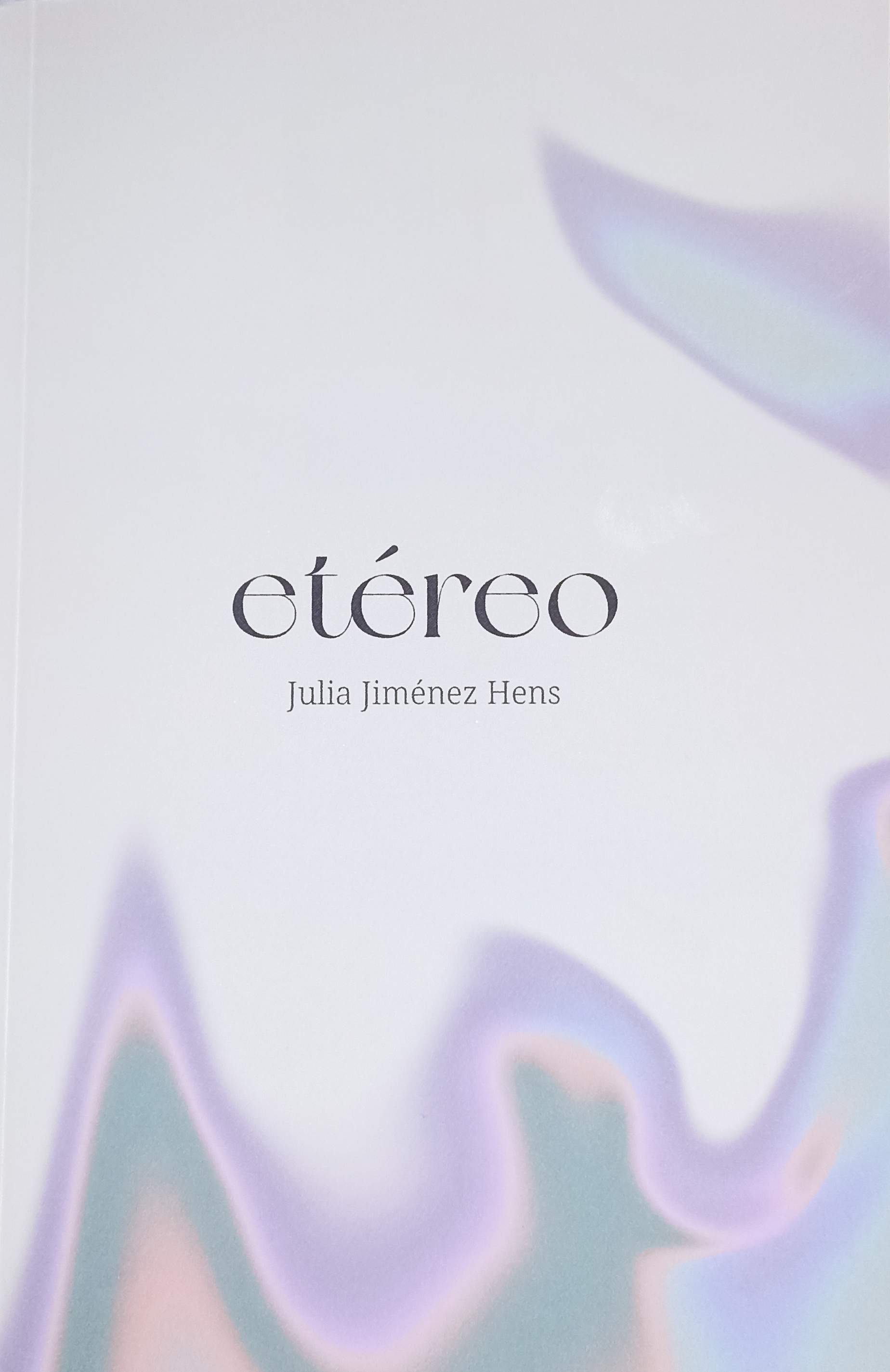 Etéreo