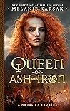 Queen of Ash and ...