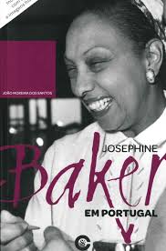 Josephine Baker em Portugal (Paperback)
