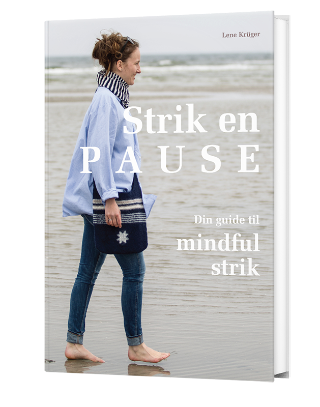 Strik en pause: Din guide til mindful strik