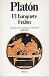 El banquete/Fedón