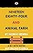 Nineteen Eighty-Four and Animal Farm by George Orwell by George Orwell