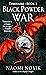 Black Powder War (Temeraire...