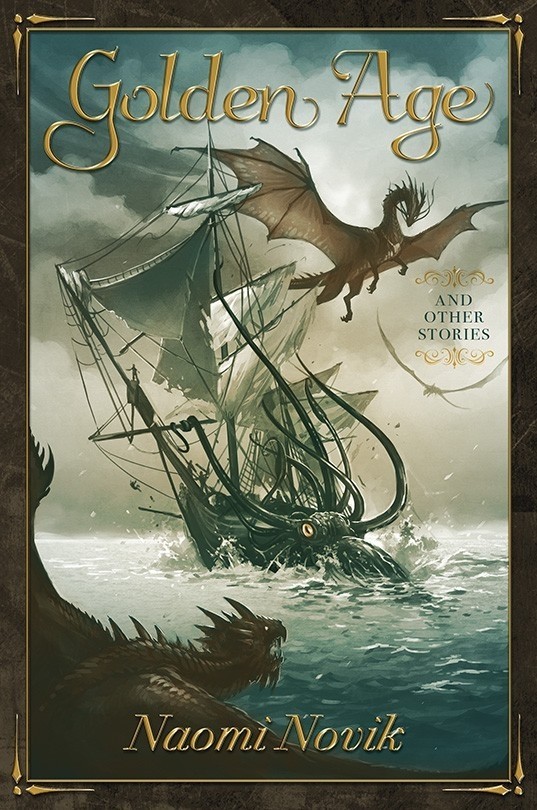 Golden Age and Other Stories (Kindle Edition)