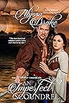 An Imperfect Scoundrel (Wiltshire Chronicles #4)