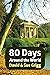 80 Days Around the World by David Grigg