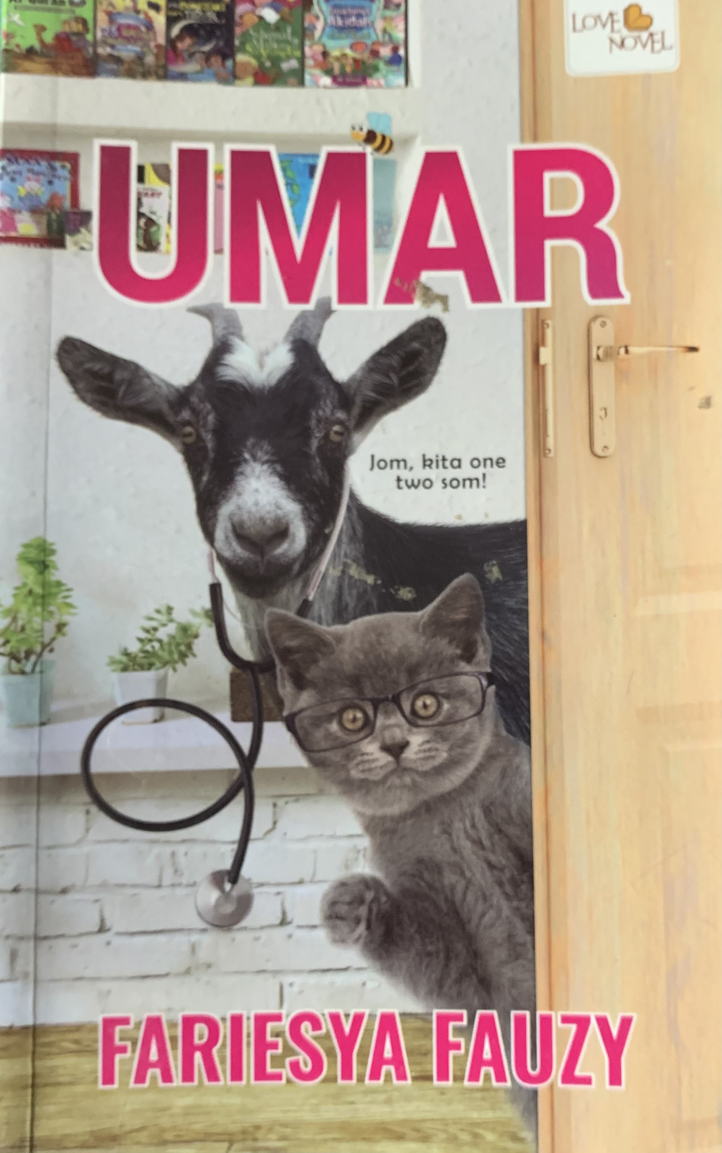 UMAR