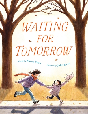 Waiting for Tomorrow (Hardcover)