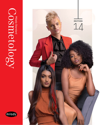 Read Milady Standard Cosmetology