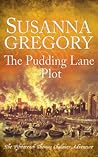 The Pudding Lane Plot by Susanna Gregory