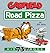 Garfield Road Pizza by Jim Davis
