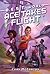 Ace Takes Flight by Cory McCarthy