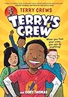Terry's Crew by Terry Crews Terry's Crew by Terry Crews