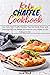 The Keto Chaffle Cookbook: ...