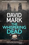 The Whispering Dead (A Cordelia Hemlock Novel)