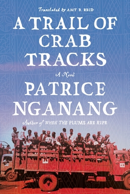 A Trail of Crab Tracks (Hardcover)