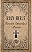 HOLY BIBLE ( ESV ) : Englis...