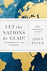 Let the Nations B...