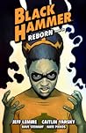 Black Hammer, Vol...