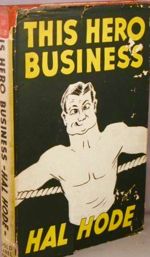 This Hero Business (Hardcover)