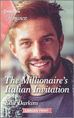The Millionaire's Italian Invitation (The Kinley Legacy, #3)